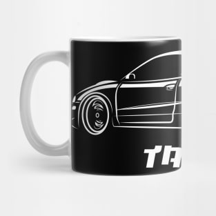 Talon TSi DSM Mug